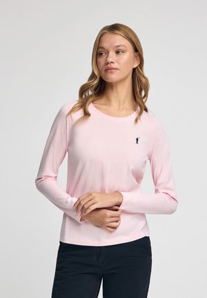 Polo Club RIGBY GO różowy