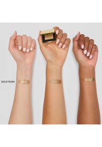NARS SINGLE EYESHADOW - Ombretto - gold rush