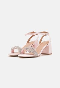 Anna Field WENDY - Klassikalised kontsakingad - light pink
