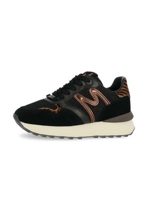 JUJU  - Sneakers - animal print multi