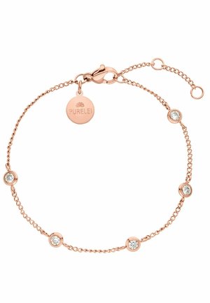 SPOTLIGHT  - Bracelet - roségoldfarben
