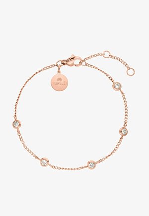 PURELEI SPOTLIGHT - Armband - roségoldfarben