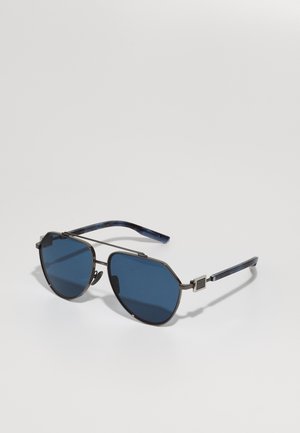 Dolce&Gabbana 0DG2315 - Lunettes de soleil - gunmetal