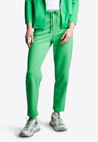 Rich & Royal Pantaloni - frog green