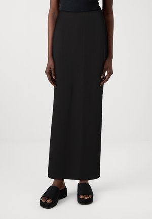 Jupe longue - black