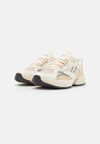 GANT MARDO - Sneaker low - cream