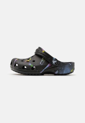 CLASSIC OUT OF THIS WORLD - Badslippers - black