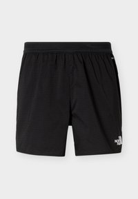 Valgt, black
