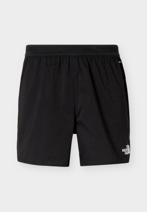 The North Face SUNRISER - Sports shorts - black — photo 5