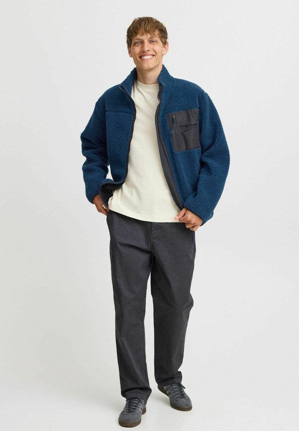 JCMMBERRI TEDDY - Fleece jacket4