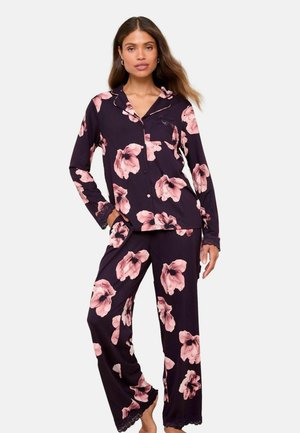 SET - Zestaw bielizny nocnej