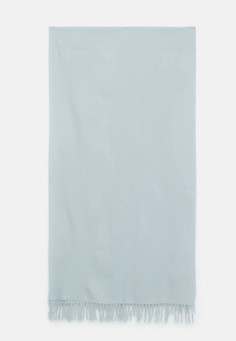 Écharpe Miss Sixty Bleue - Neuf Sans étiquette, Accessoire Femme, 100% Coton (supposé) - Neuf