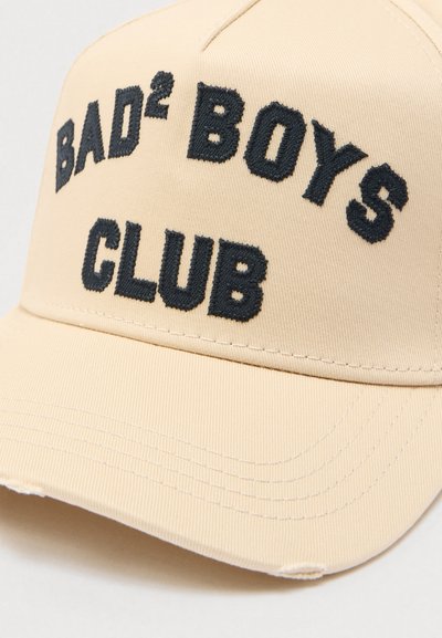 Dsquared2 BASEBALL - Sapka - off-white