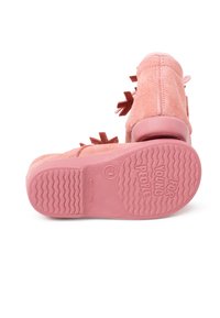 Pisamonas Dětské boty - rosa