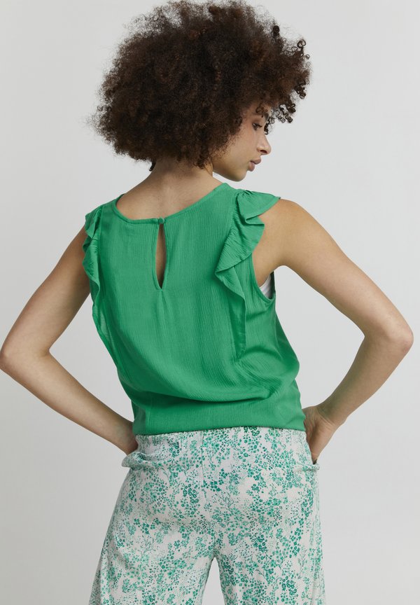 IHMARRAKECH - Blouse2