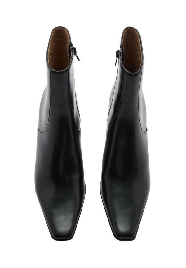 NONO - High heeled ankle boots2