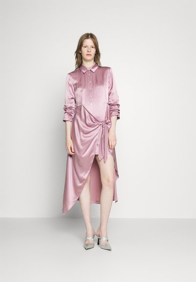 Cinq à Sept JACEY DRESS - Cocktail φόρεμα / Φόρεμα για πάρτι - warm mauve