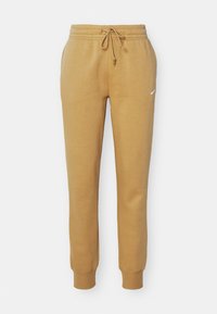 PANT - Treningo apatinė dalis - parachute beige