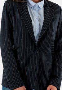 PLEASE Blazer - bleu