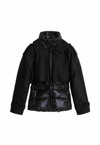 Žieminė striukė - black