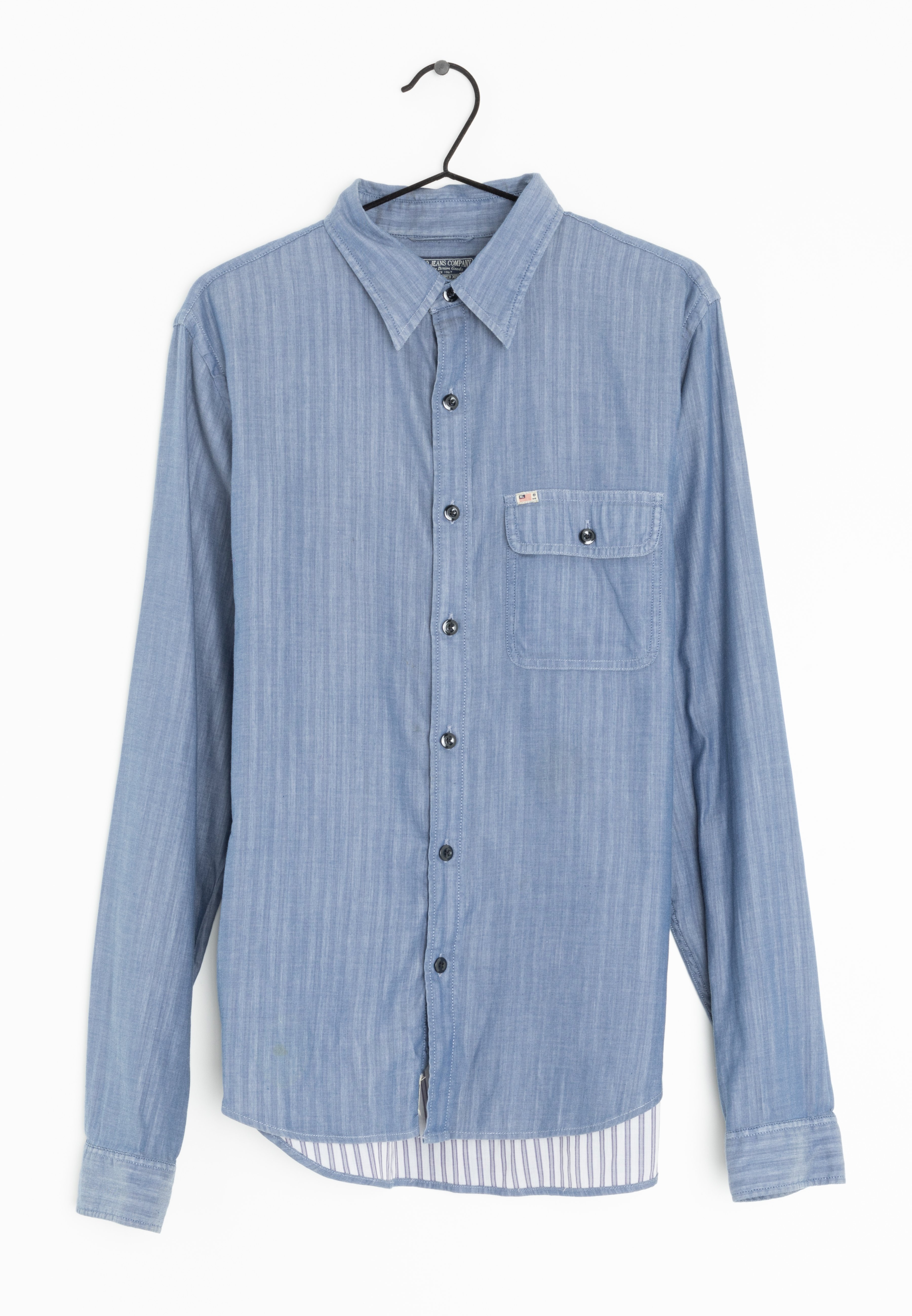 Camicie second hand Polo Jeans Taglia 41 uomo | Seconda mano Zalando