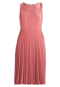 mint&berry Vestido informal - light pink