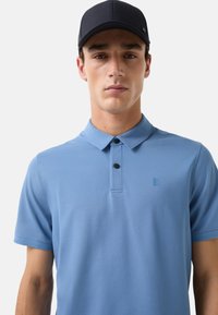 Bogner TIMO - Polotričko - nebelblau