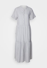 Lollys Laundry Shirt dress - light blue