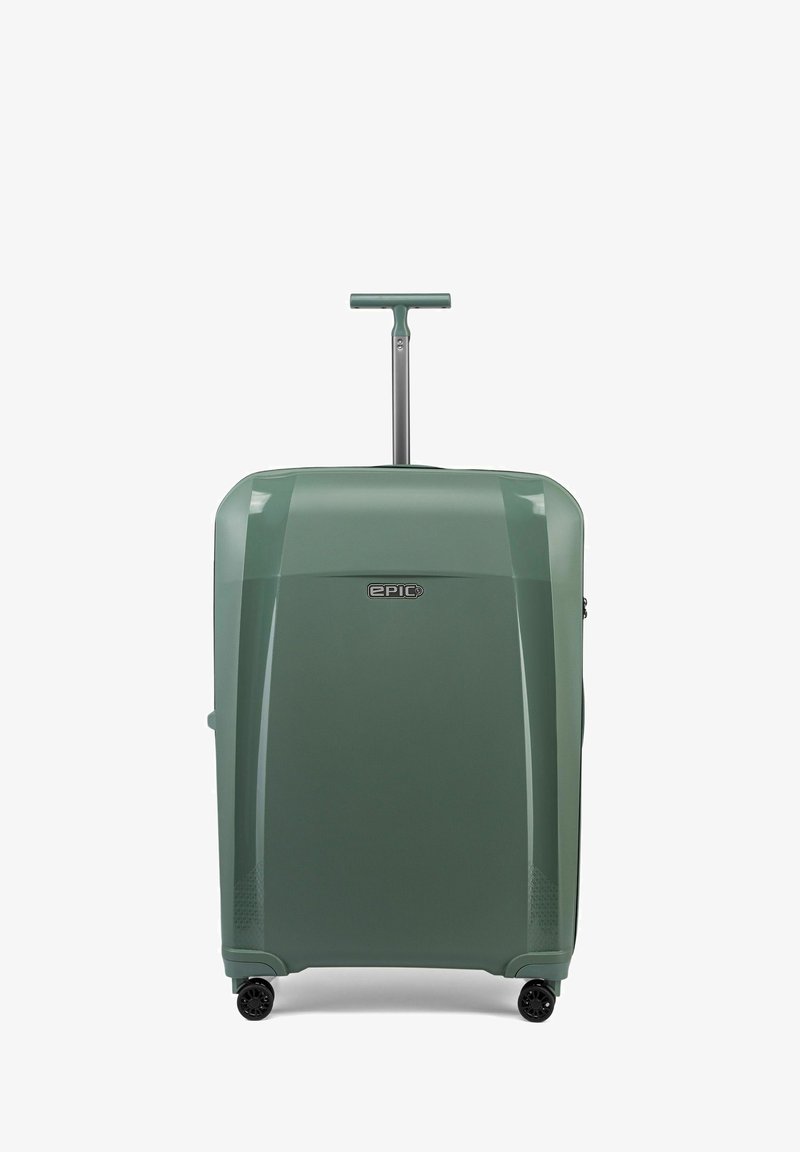 Epic PHANTOM SL TROLLEY 76 CM - Valise - edengreen