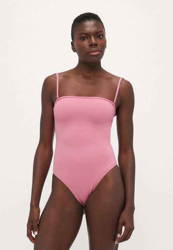 BEACH CLASSICS BANDEAU  - Swimsuit3