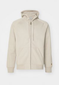 Unselected, dusky beige