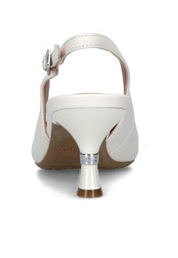 LIU JO Decolleté - white