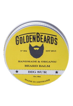 BEARD BALM - Skäggolja - big sur