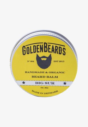 BEARD BALM - Baardolie - big sur