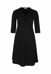 Promiss Sukienka z dżerseju