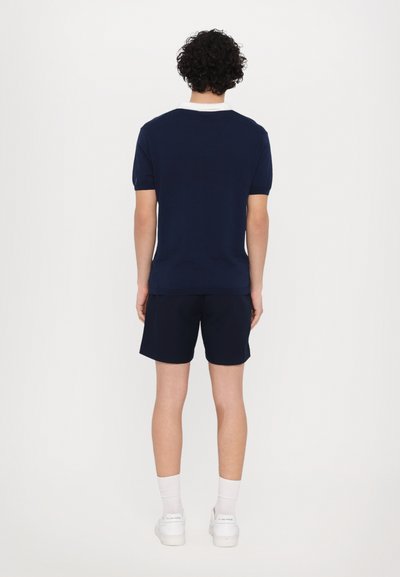 Ron Dorff Polo - deep ocean