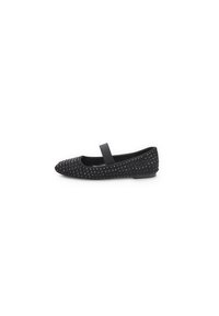 Ballet pumps - nero