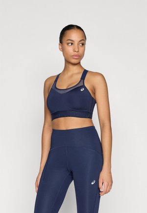 ROAD COMBINATION BRA - Sports-BH-er med mye støtte - midnight