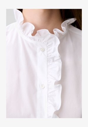 Claudie Pierlot, SHIRT - Chemisier - blanc