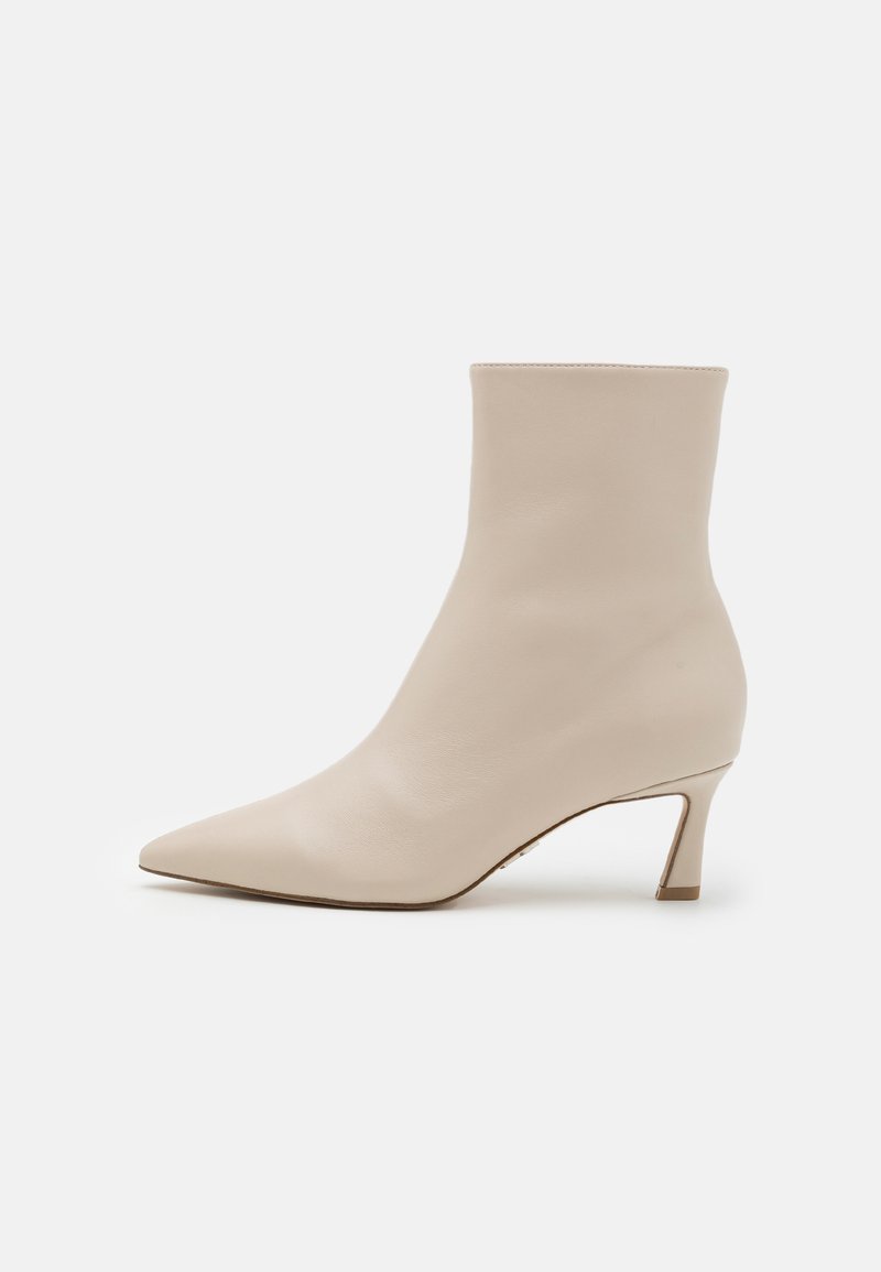 Steve Madden LULAH - Ankelboots - bone