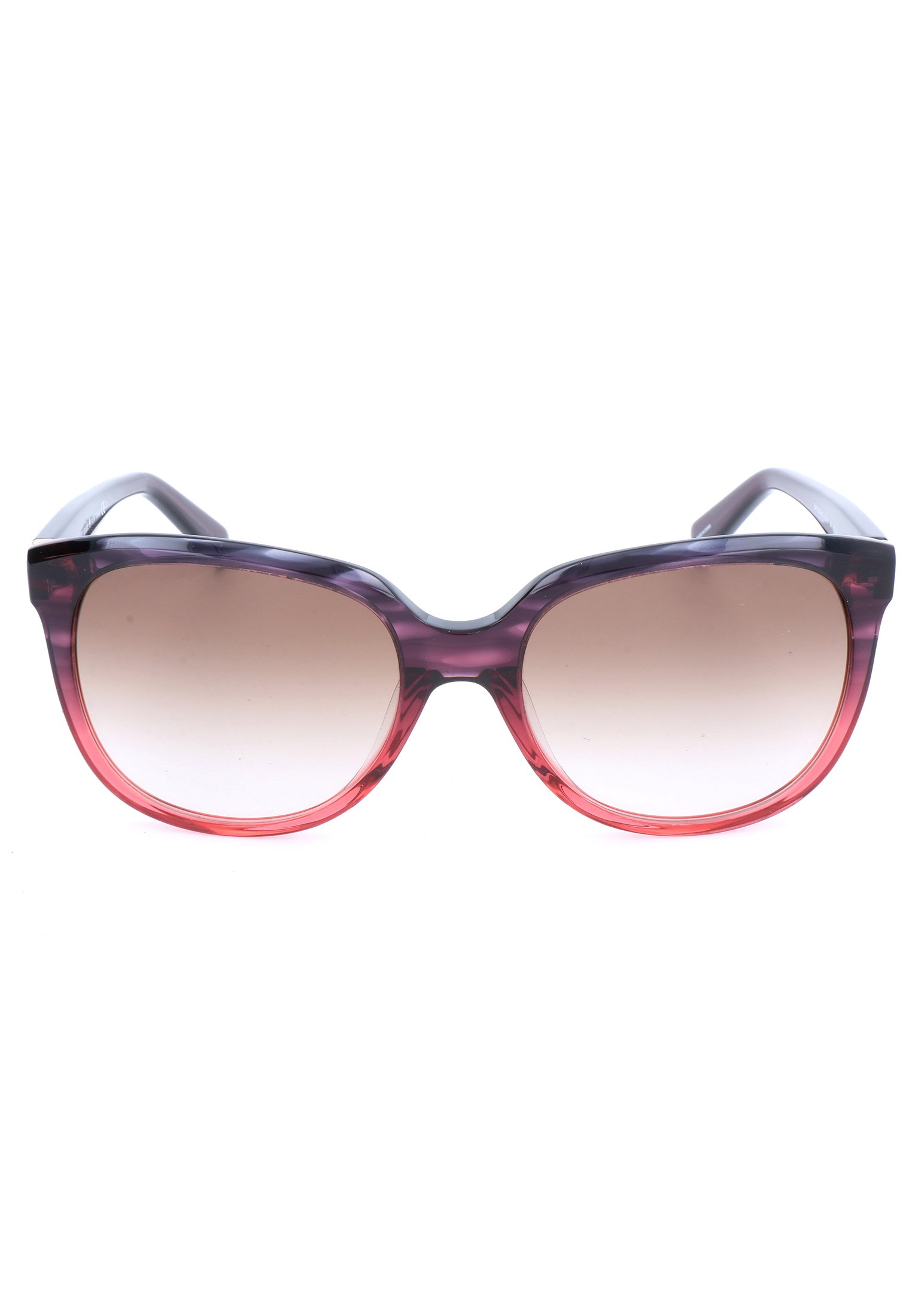 kate spade new york Occhiali da sole - shaded grey fuxia/grigio - Zalando.it