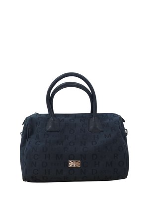 John Richmond, HANDBAG - Borsa a mano - blue