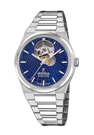 RIVÉ SWISS MADE - Ure - blue