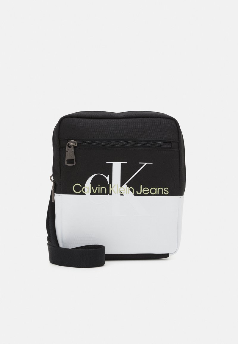 Calvin Klein Jeans SPORT ESSENTIALS REPORTER UNISEX Across body bag