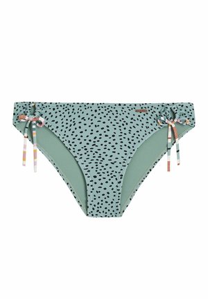 Protest, MIXCABEL 23 - Bikini pezzo sotto - green baygreen