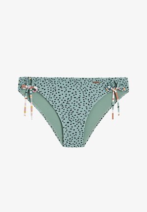 Protest, MIXCABEL 23 - Bikini pezzo sotto - green baygreen