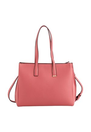Handtas - rose