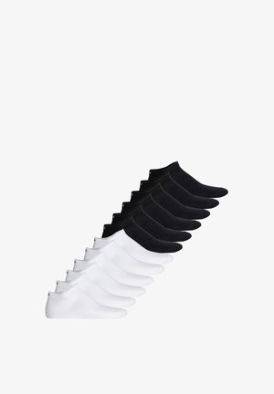 HUGO 12PACK - Socken - schwarz/weiß