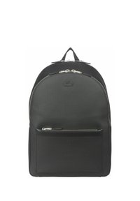 Lacoste - Ruksak - black Minijatura 1