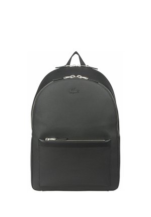 Rucksack - black